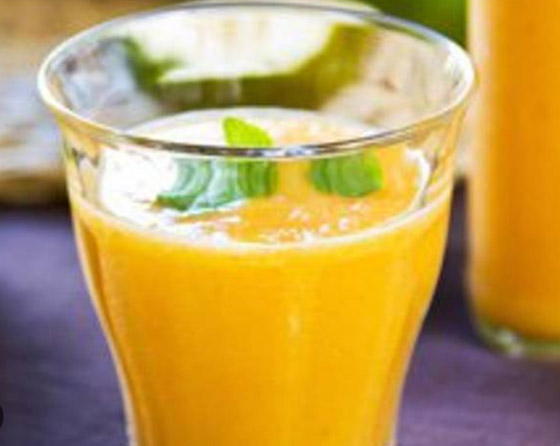 هذا المشروب يعزز من طاقتك ويمدك بالفيتامينات في رمضان صورة رقم 2