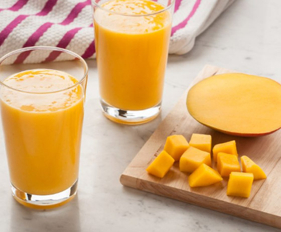 هذا المشروب يعزز من طاقتك ويمدك بالفيتامينات في رمضان صورة رقم 4