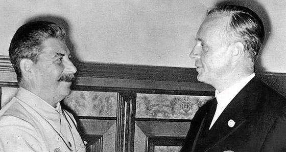 بالقرن الماضي.. هكذا تلقى السوفييت إعلان ألمانيا الحرب صورة رقم 4