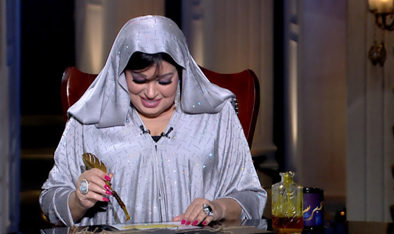 (موائد رحمن) يقيمها النجوم والمشاهير تتحول ترند في مصر: احدهم فنان قبطي! صورة رقم 1