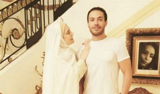 (موائد رحمن) يقيمها النجوم والمشاهير تتحول ترند في مصر: احدهم فنان قبطي! صورة رقم 2