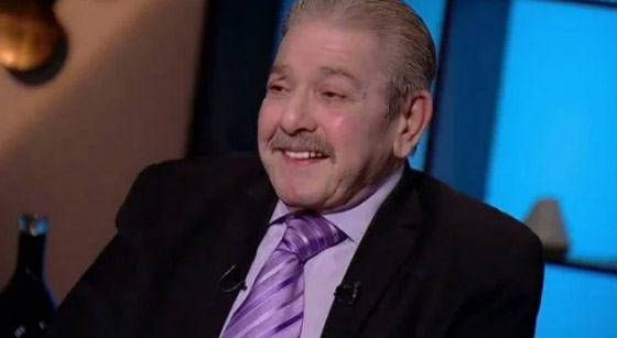 طلب مؤثر من الفنان الراحل إحسان الترك لـ محمد رمضان: ارجوك شغلني معاك صورة رقم 1