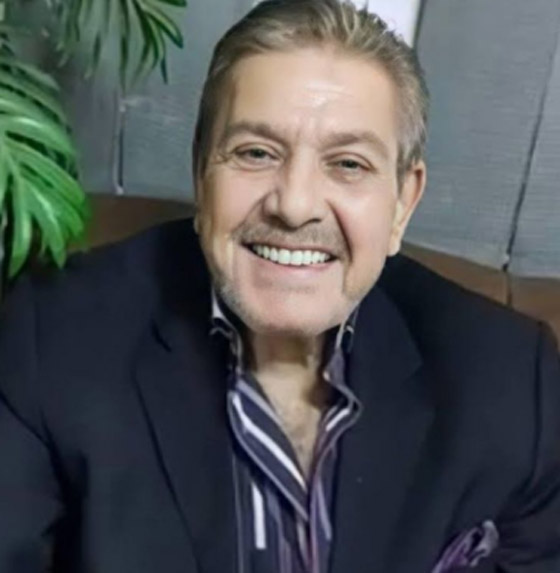 طلب مؤثر من الفنان الراحل إحسان الترك لـ محمد رمضان: ارجوك شغلني معاك صورة رقم 3