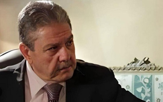 طلب مؤثر من الفنان الراحل إحسان الترك لـ محمد رمضان: ارجوك شغلني معاك صورة رقم 4