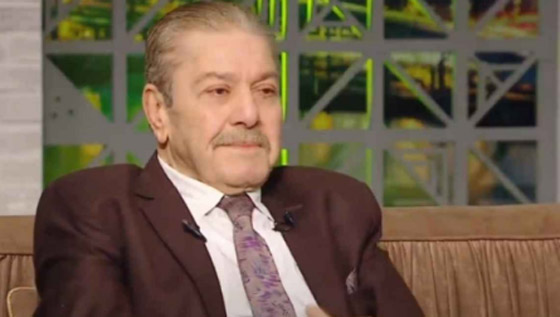 طلب مؤثر من الفنان الراحل إحسان الترك لـ محمد رمضان: ارجوك شغلني معاك صورة رقم 7