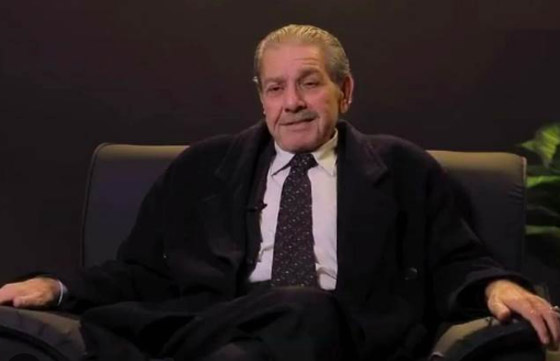 طلب مؤثر من الفنان الراحل إحسان الترك لـ محمد رمضان: ارجوك شغلني معاك صورة رقم 10