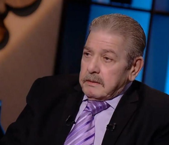 طلب مؤثر من الفنان الراحل إحسان الترك لـ محمد رمضان: ارجوك شغلني معاك صورة رقم 11