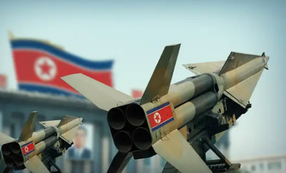 كوريا الشمالية تنتقد مطالبة مجموعة الـ7 لها بالتخلي عن الأسلحة النووية صورة رقم 1