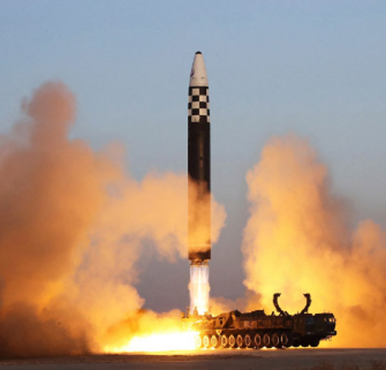 كوريا الشمالية تنتقد مطالبة مجموعة الـ7 لها بالتخلي عن الأسلحة النووية صورة رقم 2