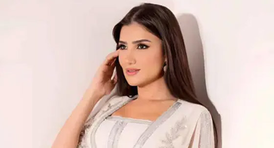شذى حسون تكشف قصة خلافها مع الفنانة أحلام الشامسي  صورة رقم 8