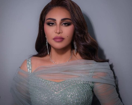 شذى حسون تكشف قصة خلافها مع الفنانة أحلام الشامسي  صورة رقم 7