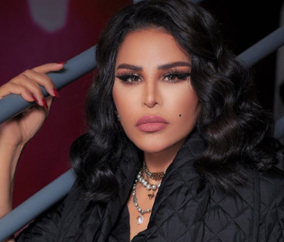 شذى حسون تكشف قصة خلافها مع الفنانة أحلام الشامسي  صورة رقم 9