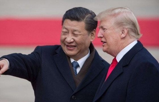 ترامب: الرئيس الصيني سيزور الولايات المتحدة قريباً صورة رقم 2
