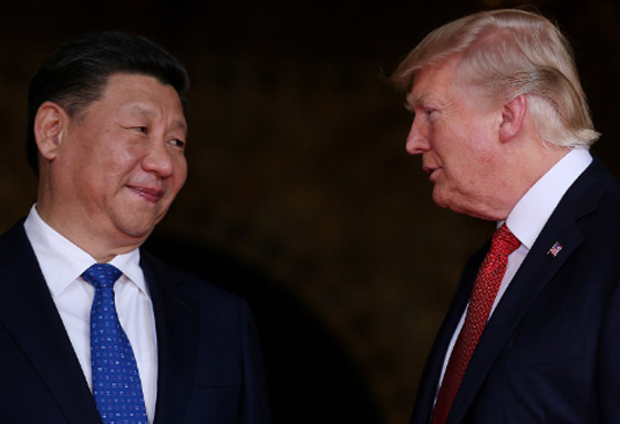 ترامب: الرئيس الصيني سيزور الولايات المتحدة قريباً صورة رقم 4