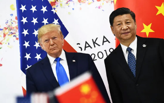 ترامب: الرئيس الصيني سيزور الولايات المتحدة قريباً صورة رقم 5