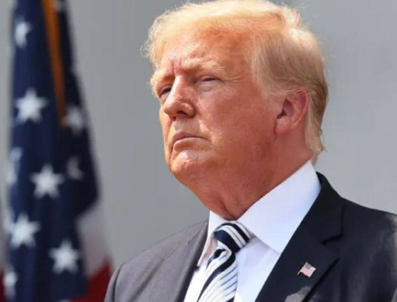 ترامب: الرئيس الصيني سيزور الولايات المتحدة قريباً صورة رقم 6