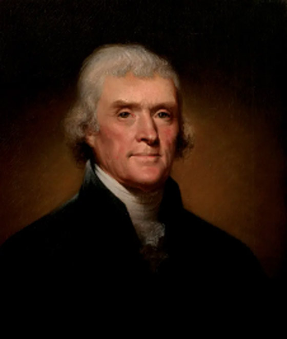 بسبب القراصنة والعثمانيين.. أنشأت أميركا سلاح البحرية صورة رقم 1