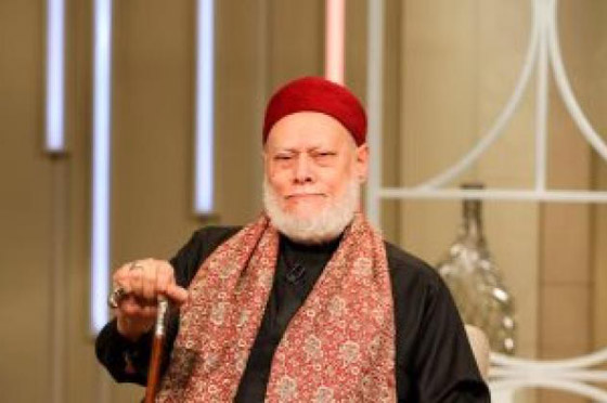 صورة رقم 1 - علي جمعة: لعبة الشطرنج والكوتشينة حلال بهذا الشرط صورة رقم 1 - علي جمعة: لعبة الشطرنج والكوتشينة حلال بهذا الشرط