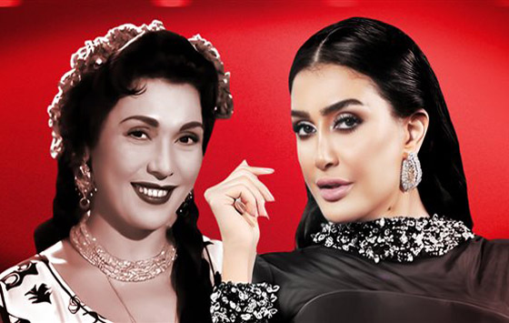 مسلسلات رمضان 2025: غادة عبد الرازق عن شباب امرأة: لا تقارنوني بتحية كاريوكا وهذا رأيي بالزواج مجدداً! صورة رقم 1