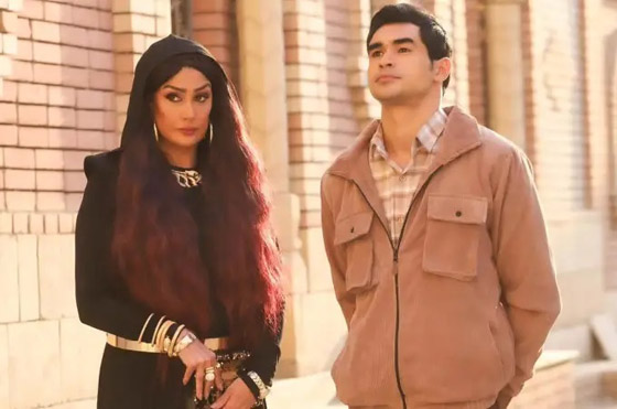 مسلسلات رمضان 2025: غادة عبد الرازق عن شباب امرأة: لا تقارنوني بتحية كاريوكا وهذا رأيي بالزواج مجدداً! صورة رقم 2