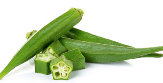 خليها على فطارك.. البامية مصدر رائع لفيتامين سي وحمض الفوليك صورة رقم 2