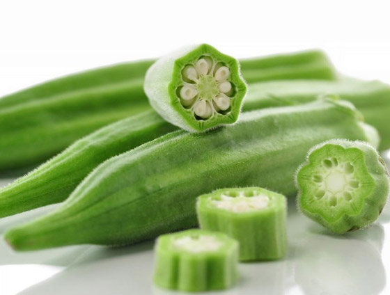 خليها على فطارك.. البامية مصدر رائع لفيتامين سي وحمض الفوليك صورة رقم 3