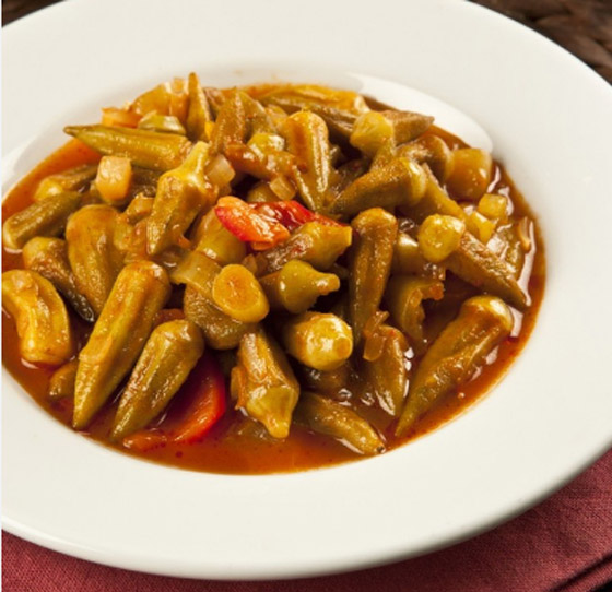 خليها على فطارك.. البامية مصدر رائع لفيتامين سي وحمض الفوليك صورة رقم 5