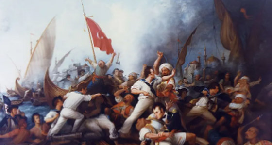 دولة عربية.. أميركا تدخلت لأول مرة بتاريخها ضد قوة أجنبية صورة رقم 1