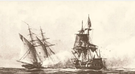 دولة عربية.. أميركا تدخلت لأول مرة بتاريخها ضد قوة أجنبية صورة رقم 4