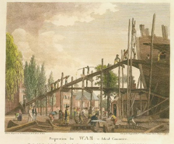 دولة عربية.. أميركا تدخلت لأول مرة بتاريخها ضد قوة أجنبية صورة رقم 5