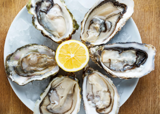 اليكم طريقة تحضير المحار طبق شهي خفيف يلائم سحور شهر رمضان صورة رقم 3