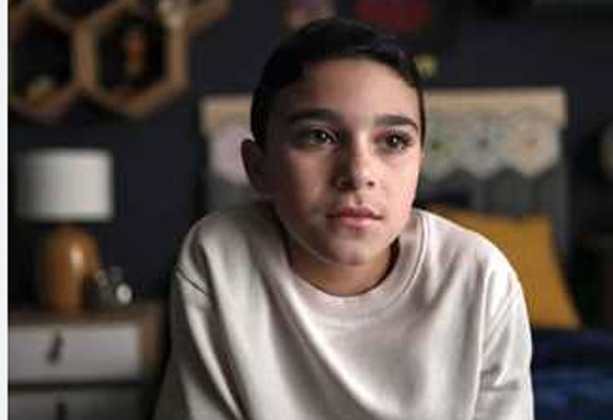 ‏مسلسلات رمضان 2025: نجوم جدد من الممثلين الأطفال يخطفون الأنظار  صورة رقم 9