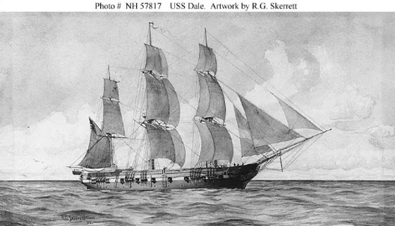 تعرف على أول مرة دخلت خلالها أميركا المحيط الهندي صورة رقم 2