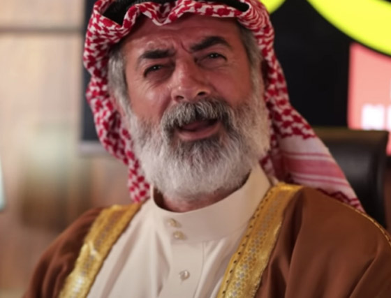 قصص الفنانين مع إفطار رمضان من البيض إلى الباذنجان صورة رقم 2