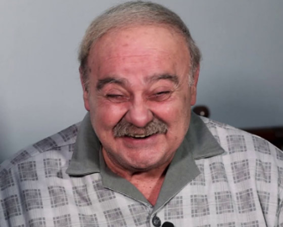 قصص الفنانين مع إفطار رمضان من البيض إلى الباذنجان صورة رقم 4