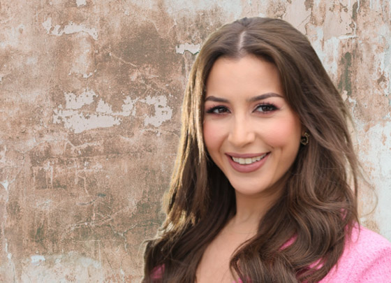 كاظم الساهر وجنات يهديان الأمهات اغنية  (أمي) في عيدهن صورة رقم 4