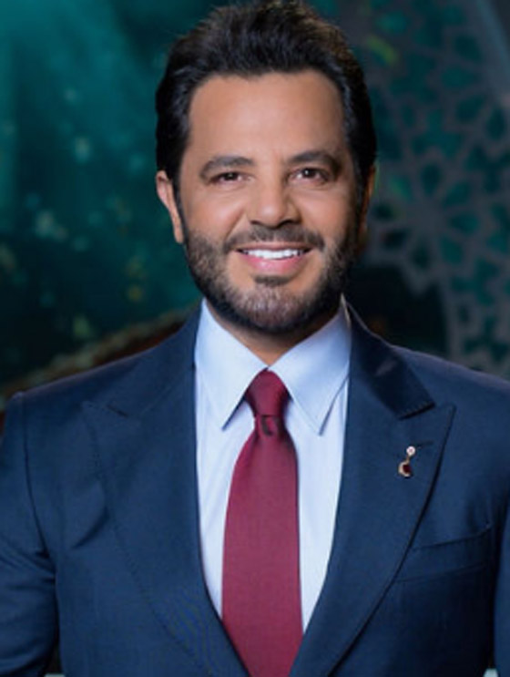 نيشان: مايا دياب لم تطلب مني عدم استضافة شيرين عبد الوهاب.. وشريهان هي الملكة! صورة رقم 2