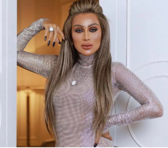 نيشان: مايا دياب لم تطلب مني عدم استضافة شيرين عبد الوهاب.. وشريهان هي الملكة! صورة رقم 4