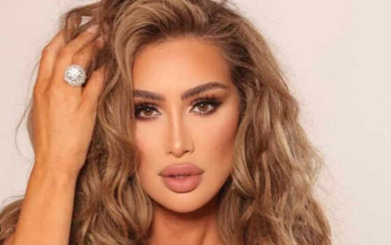 نيشان: مايا دياب لم تطلب مني عدم استضافة شيرين عبد الوهاب.. وشريهان هي الملكة! صورة رقم 6