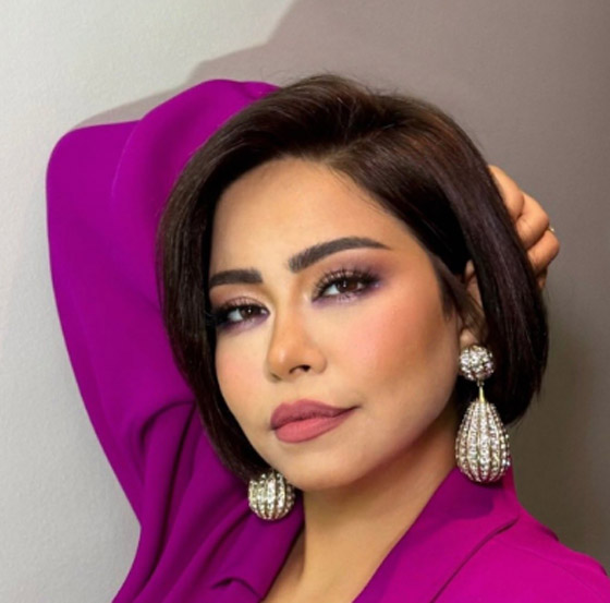 نيشان: مايا دياب لم تطلب مني عدم استضافة شيرين عبد الوهاب.. وشريهان هي الملكة! صورة رقم 3