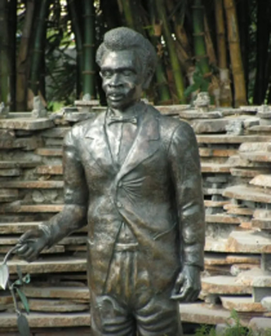 بفضل إفريقي عانى من العبودية.. انتشر استخدام الفانيليا صورة رقم 3