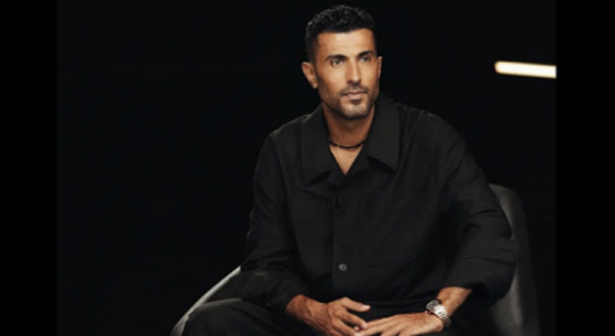 ‏مسلسلات رمضان 2025:محمد سامي يعتزل بعد إش إش، سيد الناس، جعفر العمدة ونعمة الافوكاتو! صورة رقم 4