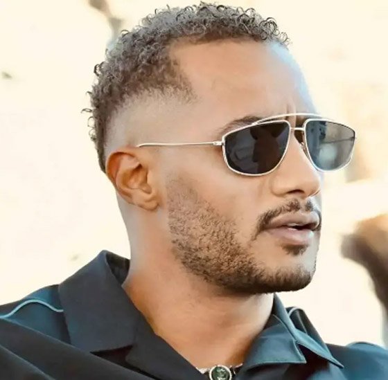 ‏مسلسلات رمضان 2025:محمد سامي يعتزل بعد إش إش، سيد الناس، جعفر العمدة ونعمة الافوكاتو! صورة رقم 2