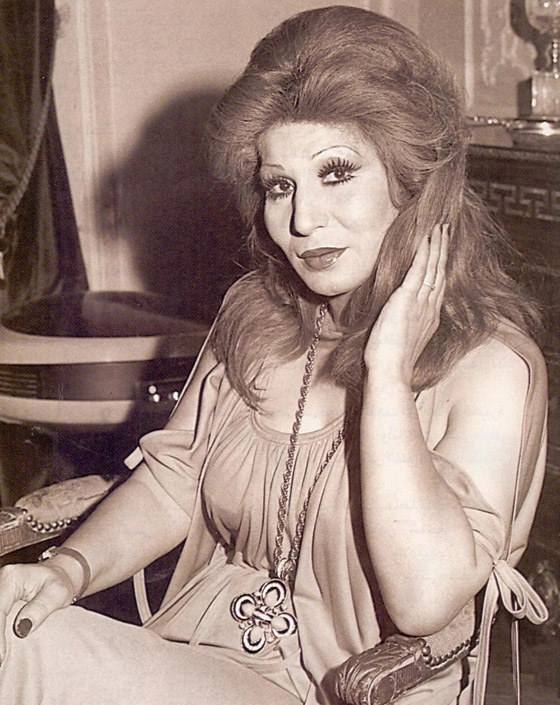 اجمل الاغاني الكلاسيكية لست الحبايب بمناسبة عيد الام..  صورة رقم 2