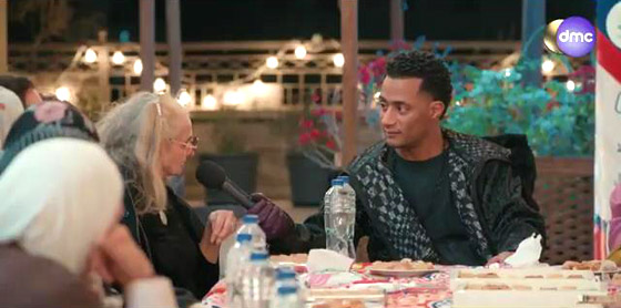 مسلسلات رمضان 2025: محمد رمضان يفاجئ مسنّات دار الهنا ويدفع تكاليفهن لمدة عام صورة رقم 1