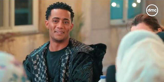 مسلسلات رمضان 2025: محمد رمضان يفاجئ مسنّات دار الهنا ويدفع تكاليفهن لمدة عام صورة رقم 3