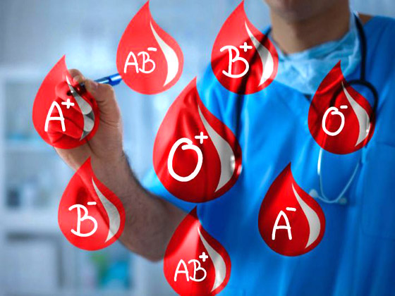 فصائل دم تزيد خطر الإصابة بالسرطان.. تعرف عليها صورة رقم 1