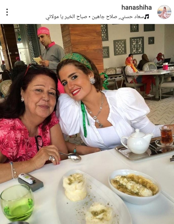 رسائل مؤثرة من النجوم بيوم الأم: مشاعر بين الحزن على فقدانها، والفرح لوجودها صورة رقم 3