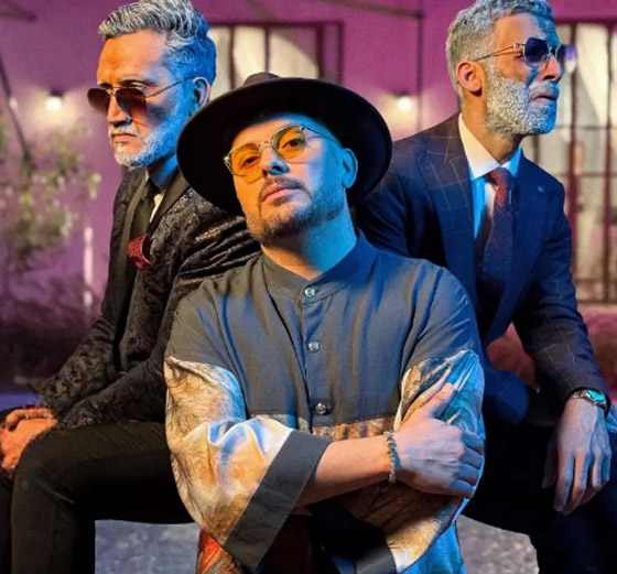 نجم مغربي يفرض شروطاً لحضور حفله.. ويثير تفاعلاً صورة رقم 2