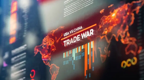 استعدوا لسنون الحرب.. زلزال اقتصادي أميركي سيغير وجه العالم صورة رقم 2